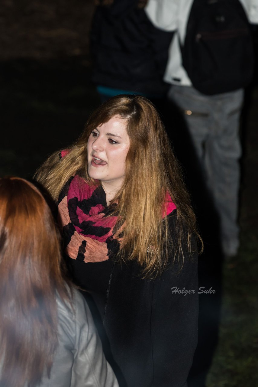 Bild 187 - Osterfeuer